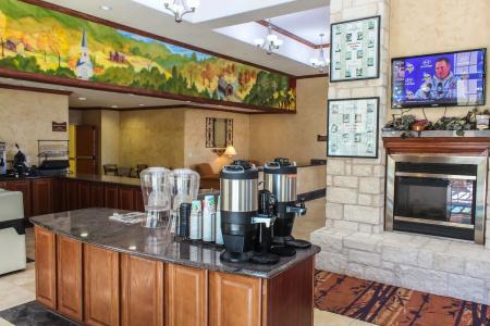 Arbor Inn and Suites - 35