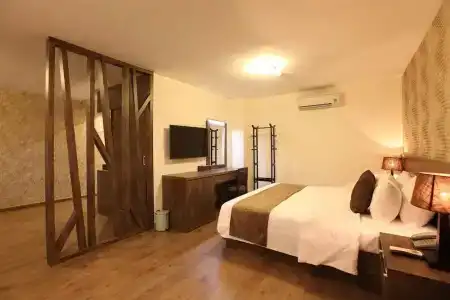 Minh Tam & Spa 3/2 - 20