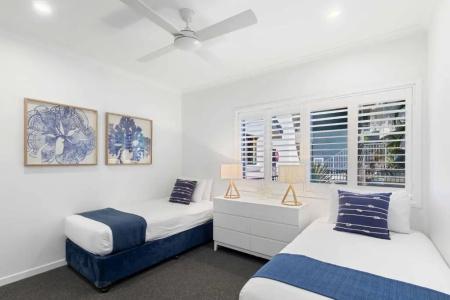 Culgoa Point Beach - 415