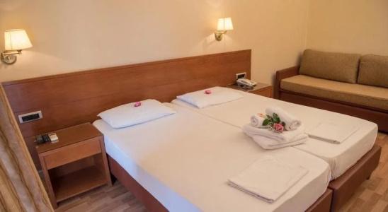 Irini Spa - 5