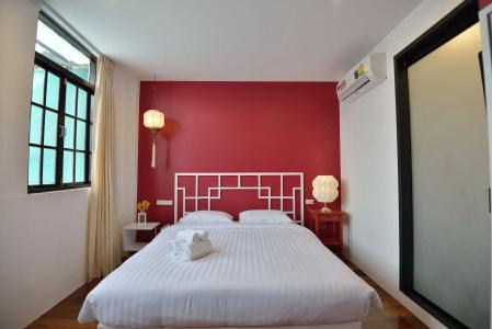 The Rommanee Classic Guesthouse - 20