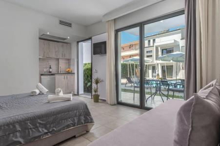 Adonis Luxury Village - 28