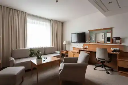 Scandic Gdańsk - 86