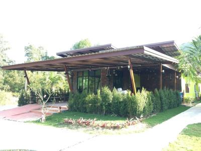Siri Lanta Resort - Sha Extra Plus - 19
