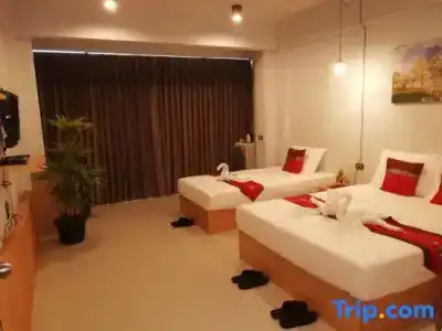 Little Lanna Guesthouse - 50