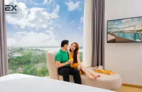 Ex Da Nang Luxury - 71