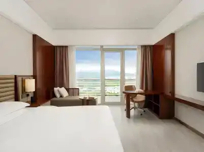 Grand Soluxe & Resort, Sanya - 2