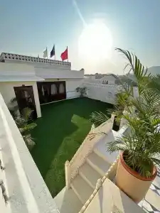 The Raj Palace (Small Luxurys of the World) - 74