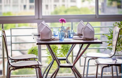 i Residence Sathorn - Sha Plus - 6