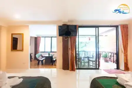 Naiyang Discovery Beach Resort Sha - 39