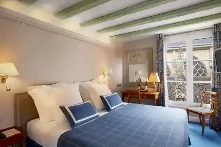 Relais Du Louvre - 64