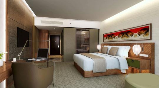 DoubleTree by Hilton Melaka - 2