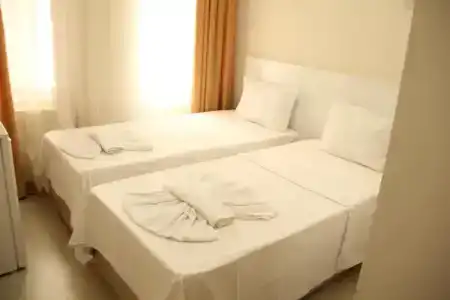 Taksim Square Hot Residence - 14