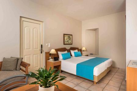 Elotis Suites - 6