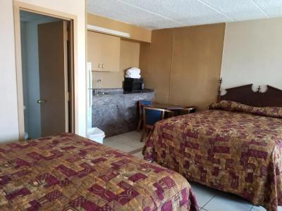 Cloud 9 Inn - 48