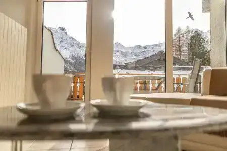 Alpenlodge Etoile - 76