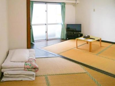 Sunset Hills Inn Naha - 12