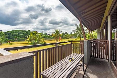 Anini Raka Resort & Spa - 95