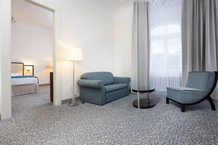 Orea Spa Bohemia MariáNské láZně - 48