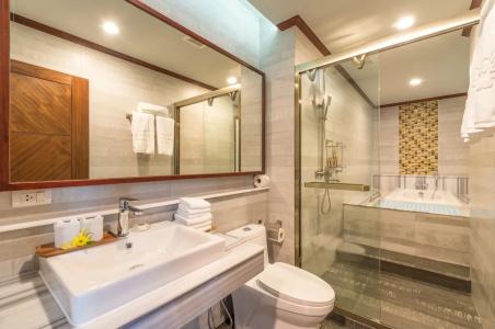 Andaman Breeze Resort - Sha Plus - 66