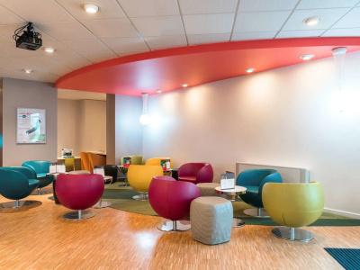 ibis Styles Strasbourg Stade de la Meinau - 15