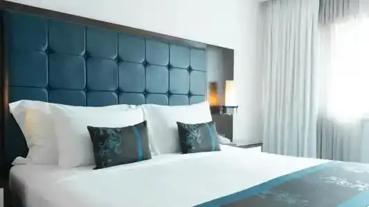 Dream Bangkok - Sha Extra Plus Certified - 56