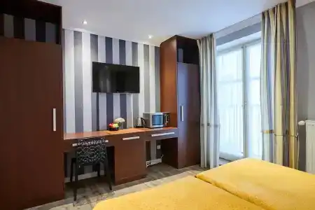 La Boutique - 45