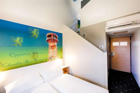 b&b köLn Frechen - 46