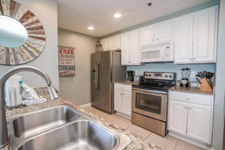Splash Beach by Panhandle Getaways - 590