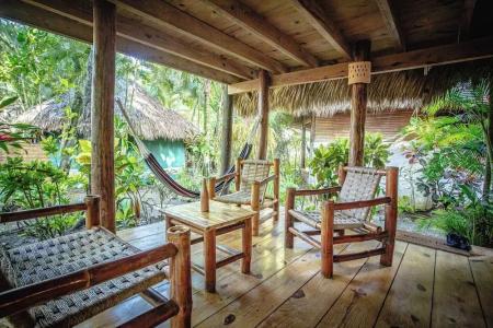 Natura Cabana Boutique & Spa By Mint - 126