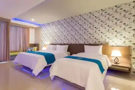 The Phu Beach - Sha Plus - 78