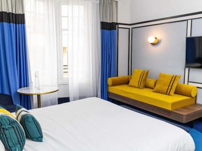 Mercure Plaza Biarritz Centre - 28