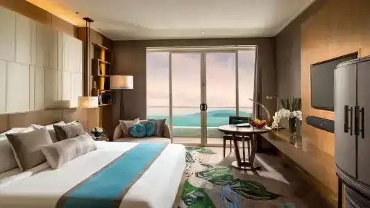 Intercontinental Nha Trang, An Ihg - 60