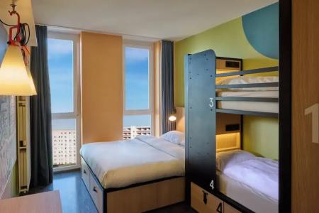 One80° Hostels Berlin - 82