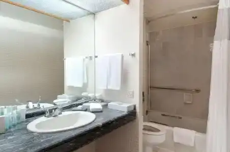 Hilton Izmir - 9