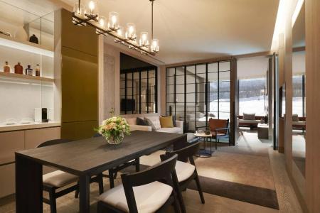 Park Hyatt Niseko Hanazono - 10