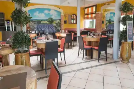 Mercure Avignon Gare Tgv - 28