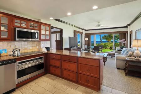 Waipouli Beach and Spa Kauai by Outrigger - 391