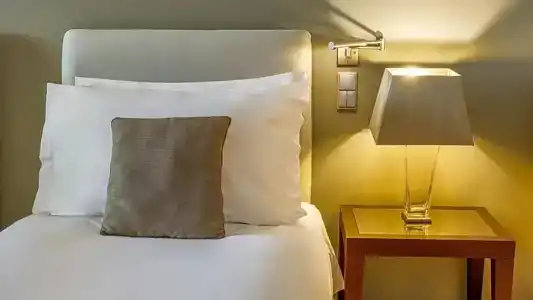 Crowne Plaza Porto, An Ihg - 100