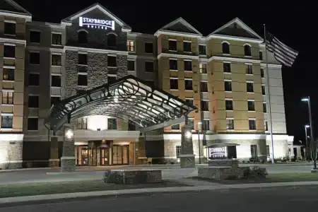 Home2 Suites by Hilton Albany Airport/Wolf Rd - 2
