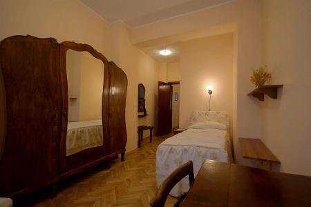 Casa Ferrari Bed & Breakfast - 4
