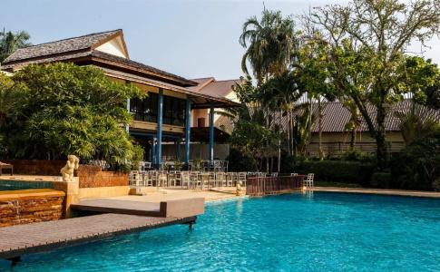 Krabi La Playa Resort - Sha Plus - 24