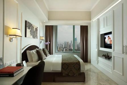 Ascott - 31