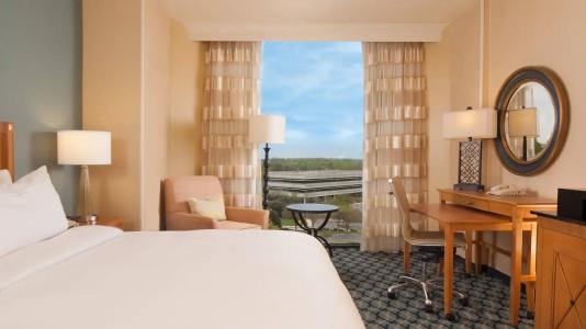 Greenville Marriott - 34