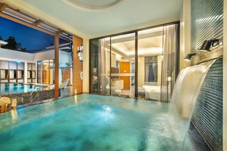 Phukalini Luxury Pool Villa & Onsen-Sha Plus Certified - 168