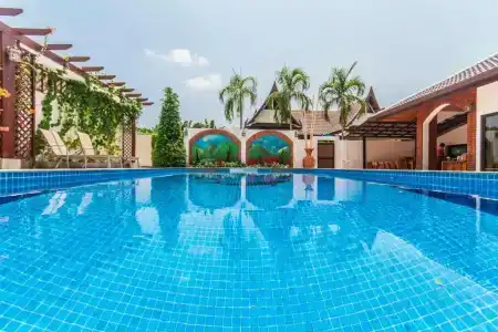 Villa Andre by VillaCarte - 94