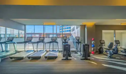Hyatt Place Washington D.C./National Mall - 25