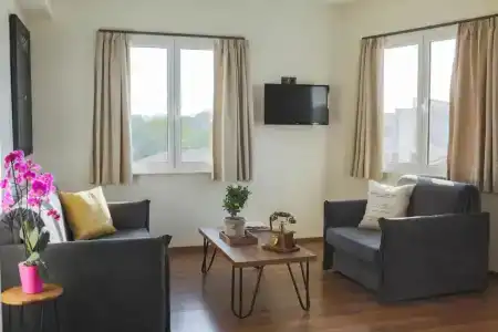 The Athens Version Luxury Suites - 81