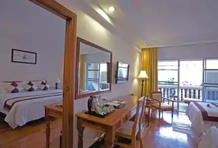 Somadevi Angkor Premium - 122