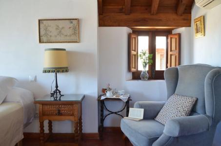 Santa Isabel La Real - 5